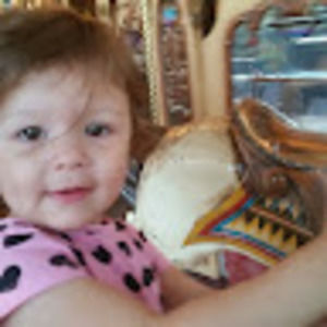 Meet your Posher, Lindy